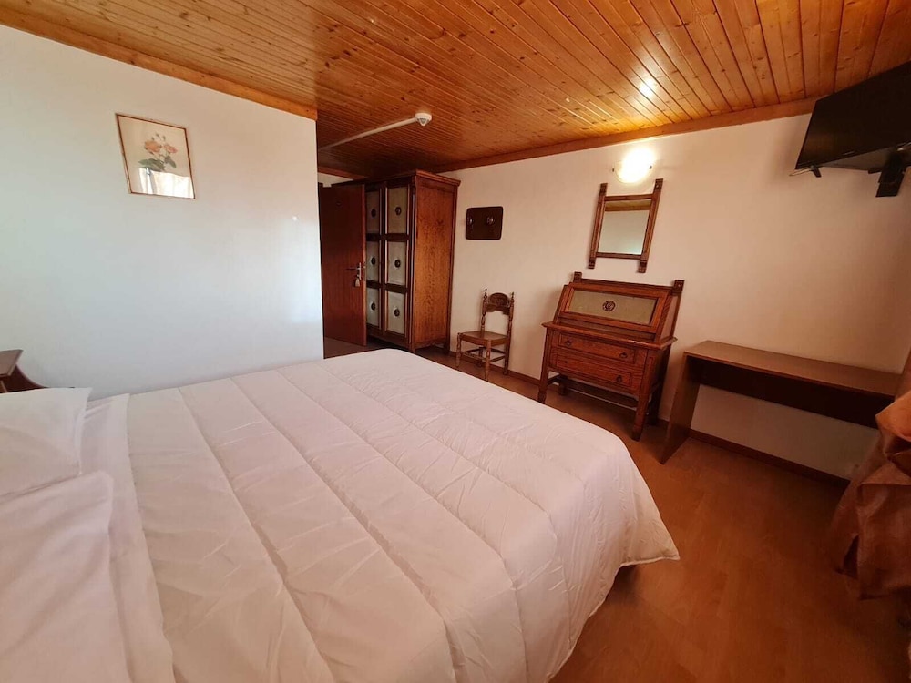 hostel il pirata