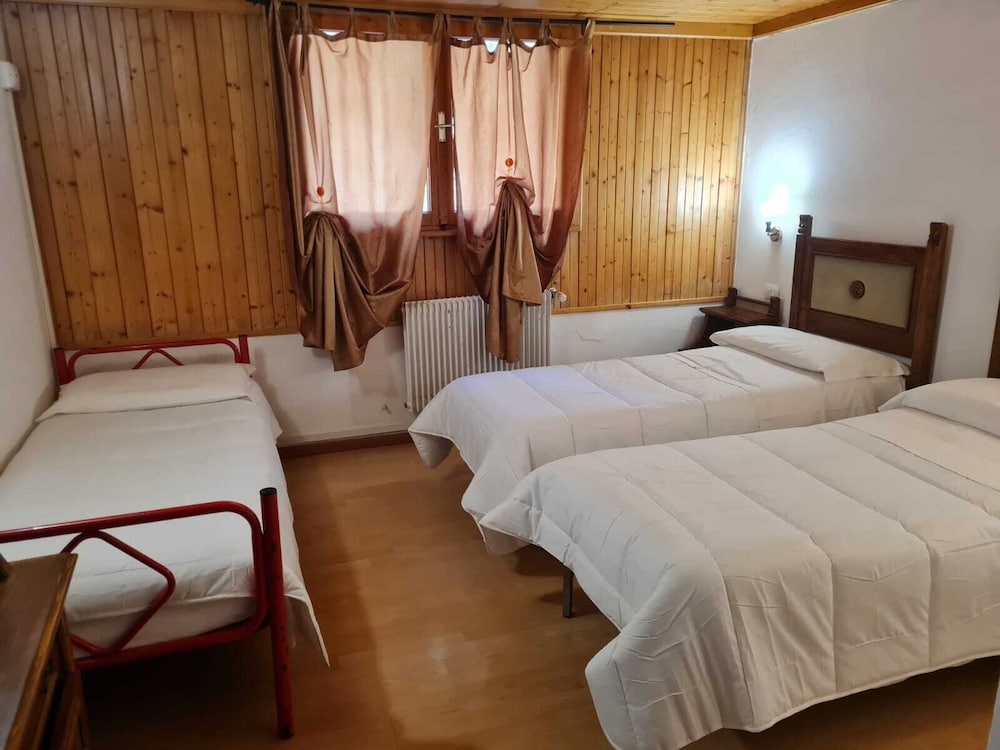 hostel il pirata