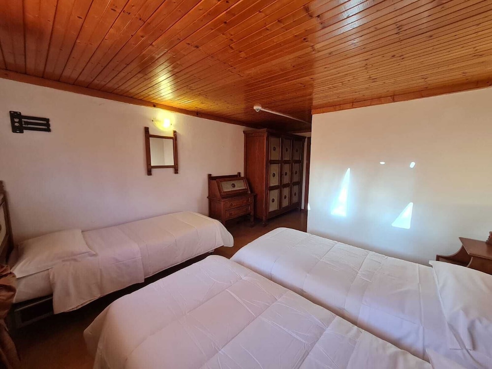 hostel il pirata