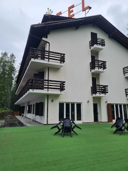 hostel il pirata