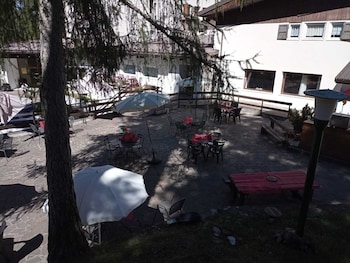 hostel il pirata