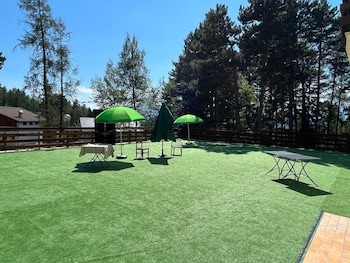 hostel il pirata