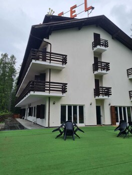 hostel il pirata