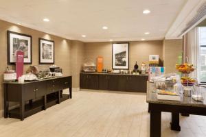 Hampton Inn & Suites Birmingham East Irondale,Irondale>>Birmingham,3 star