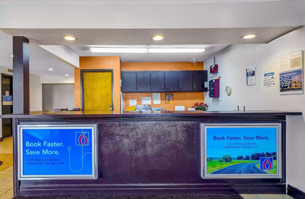 Motel 6 Morehead, Ky,In Morehead,2 star