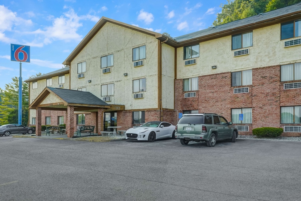 Motel 6 Morehead, Ky,In Morehead,2 star