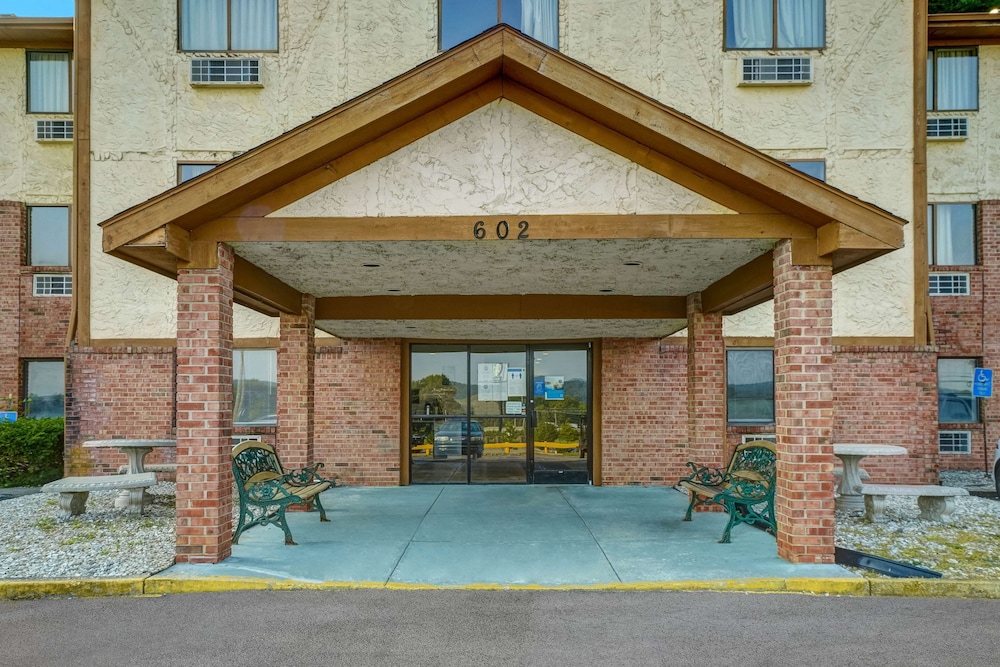 Motel 6 Morehead, Ky,In Morehead,2 star