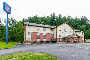 motel 6 morehead ky