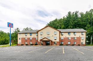 motel 6 morehead ky