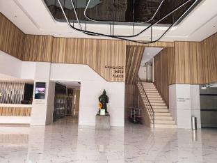 bangkok inter place hotel