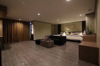 bangkok inter place hotel