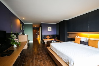 bangkok inter place hotel