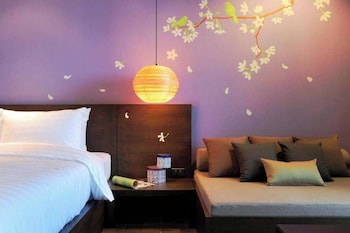 bangkok inter place hotel