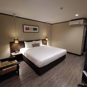 bangkok inter place hotel