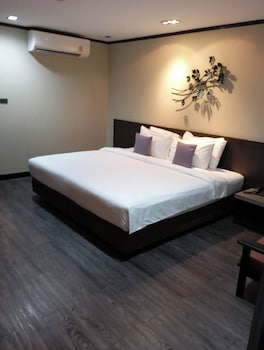 bangkok inter place hotel