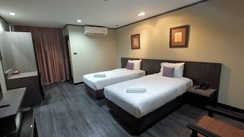 bangkok inter place hotel