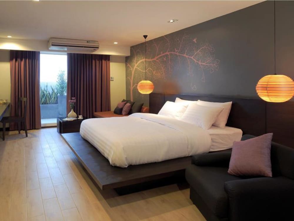 bangkok inter place hotel