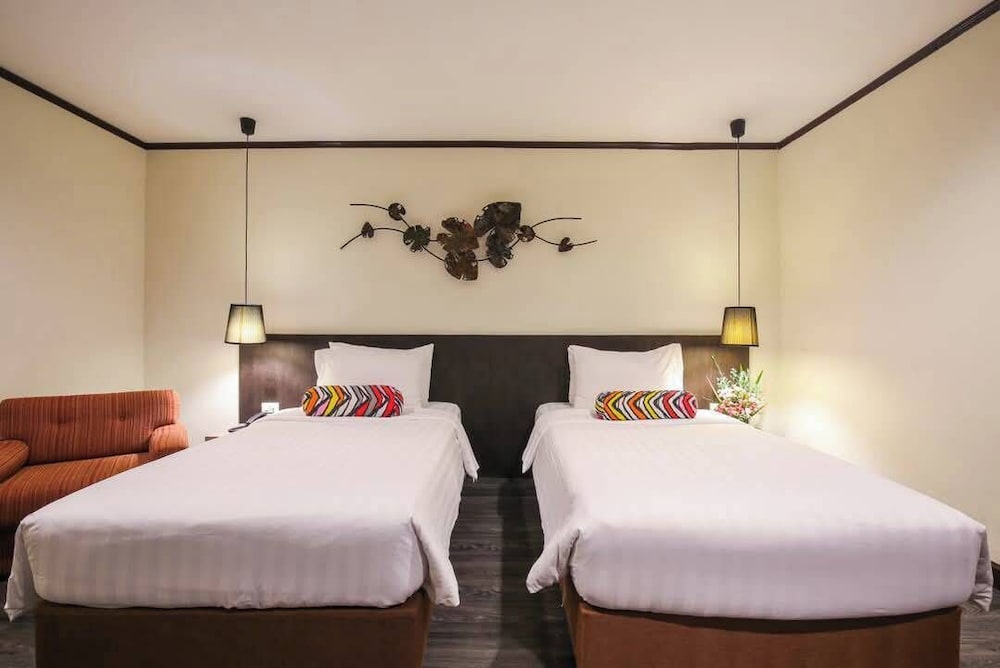 bangkok inter place hotel