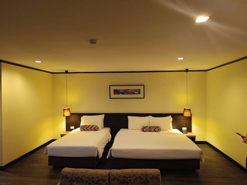 bangkok inter place hotel