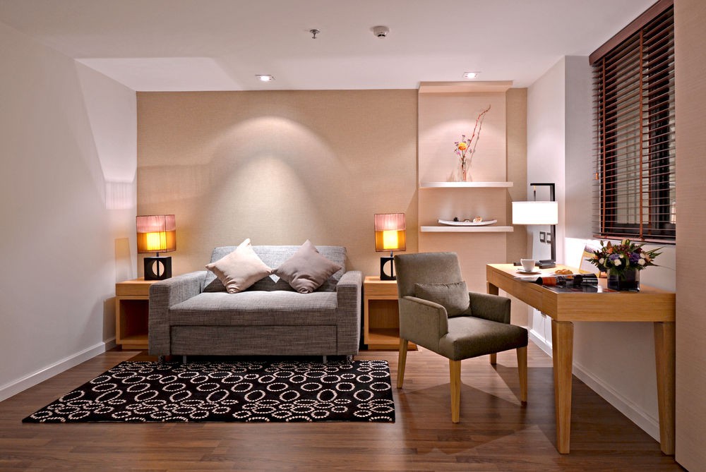 summit windmill golf suite hotel suvarnabhumi