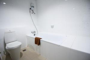 Convenient Grand Plus Hotel Suvarnabhumi,Bang Sao Thong>>Bang Phli,3 star