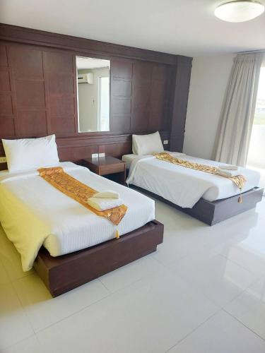 convenient grand plus hotel suvarnabhumi