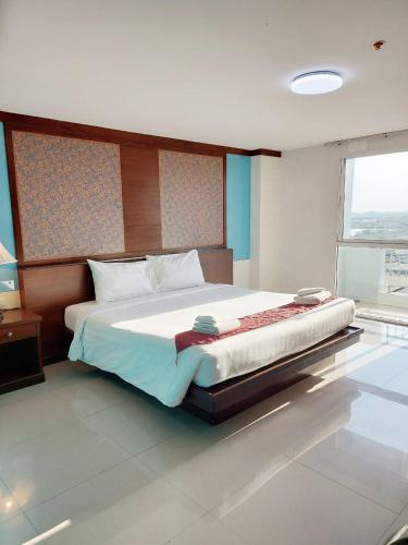 convenient grand plus hotel suvarnabhumi
