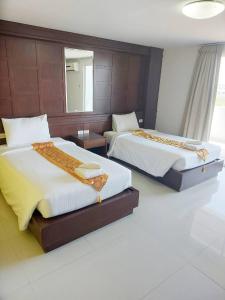 convenient grand plus hotel suvarnabhumi