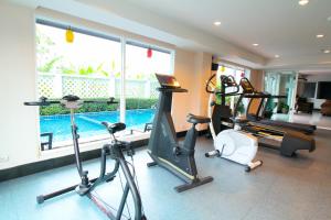 convenient grand plus hotel suvarnabhumi