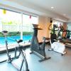 Convenient Grand Plus Hotel Suvarnabhumi,Bang Sao Thong>>Bang Phli,3 star
