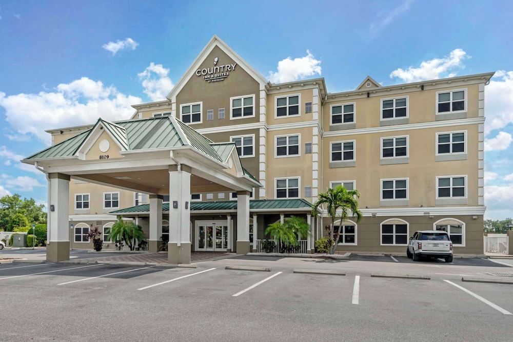 country inn and suites by radisson tampa airport north fl