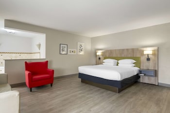 country inn and suites by radisson tampa airport north fl