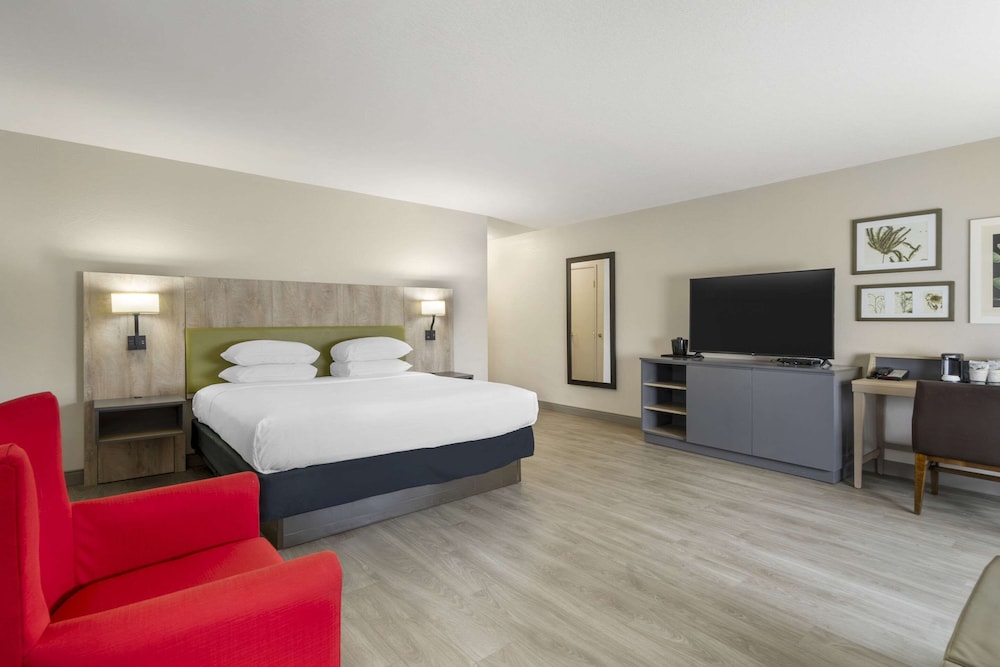 country inn and suites by radisson tampa airport north fl