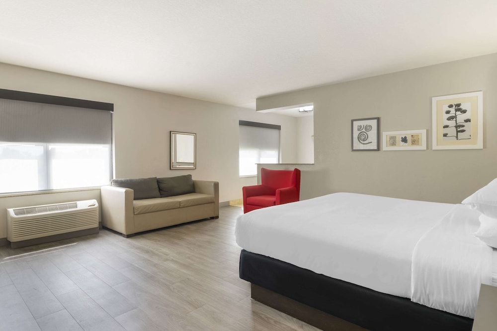 country inn and suites by radisson tampa airport north fl
