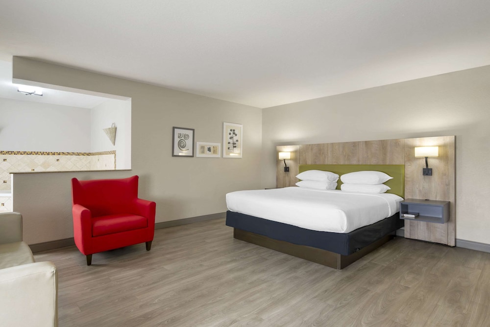 country inn and suites by radisson tampa airport north fl