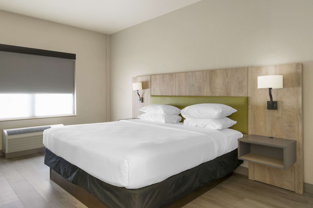 country inn and suites by radisson tampa airport north fl