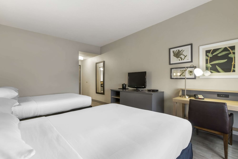 country inn and suites by radisson tampa airport north fl