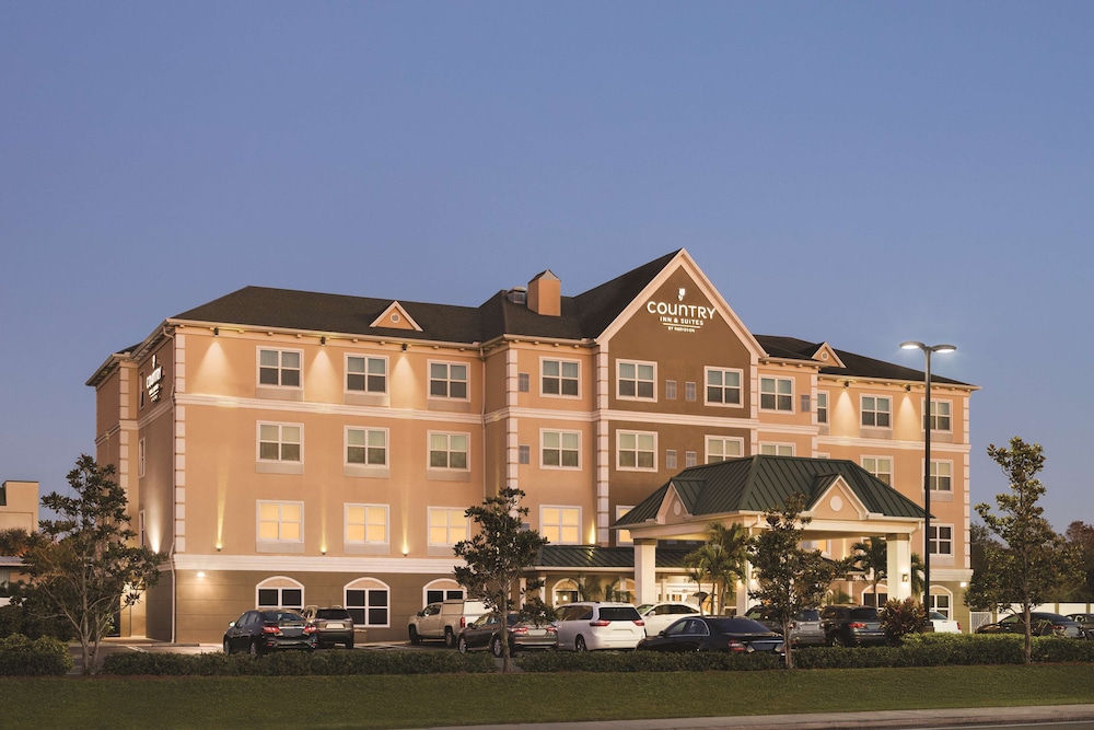country inn and suites by radisson tampa airport north fl