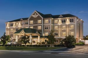 country inn and suites by radisson tampa airport north fl
