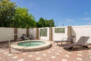 country inn and suites by radisson tampa airport north fl
