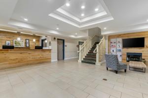 country inn and suites by radisson tampa airport north fl