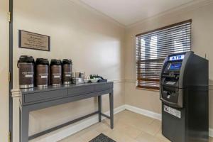 country inn and suites by radisson tampa airport north fl