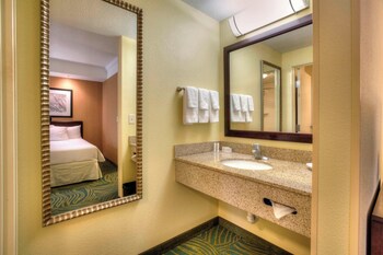 springhill suites by marriott tampa brandon