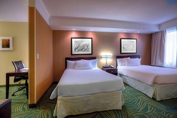 springhill suites by marriott tampa brandon