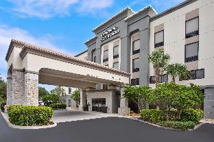 hampton inn and suites tampa east casino area