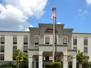 hampton inn and suites tampa east casino area