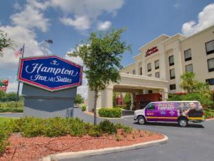 hampton inn and suites tampa east casino area