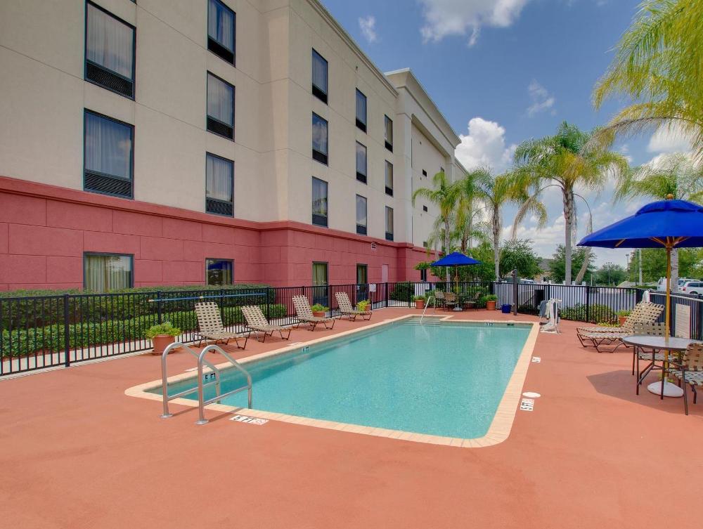 hampton inn and suites tampa east casino area