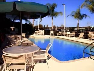 hampton inn and suites tampa east casino area