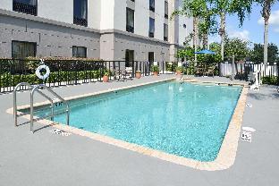 hampton inn and suites tampa east casino area